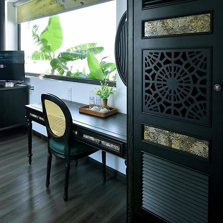 Lotus Hotel Ninh Bình Esterno foto
